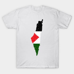 Free Palestine T-Shirt